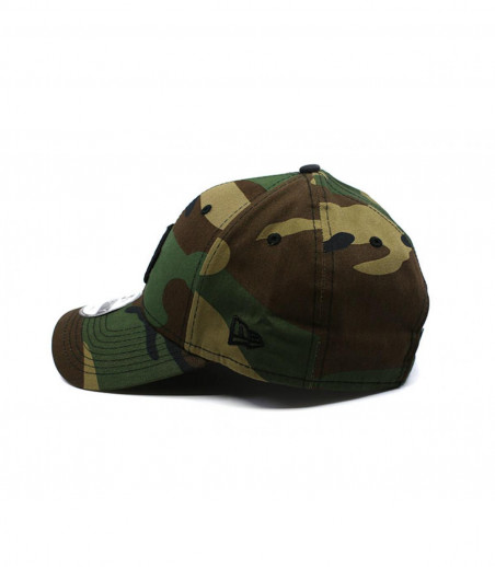 New Era casquette LA camo